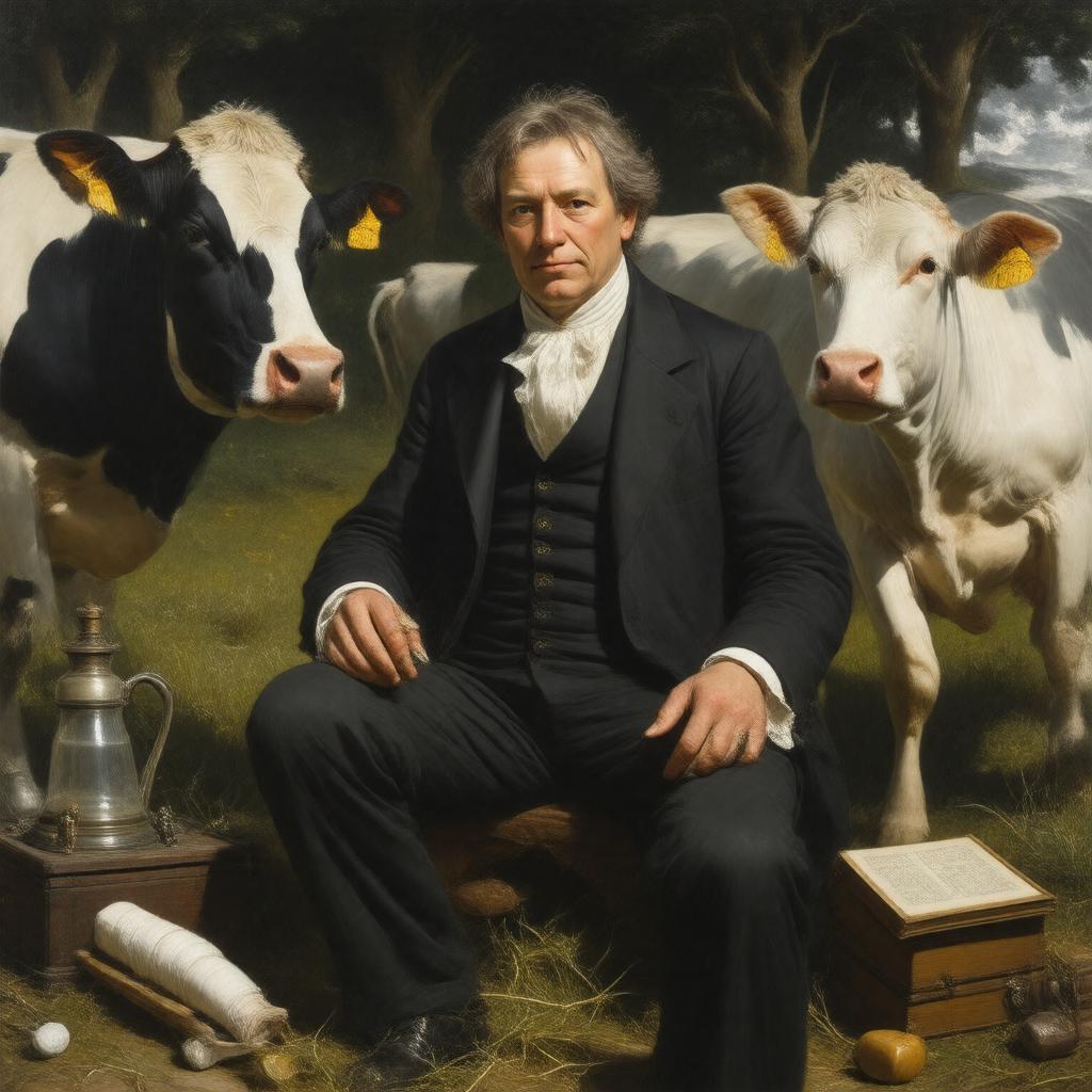 Edward Jenner